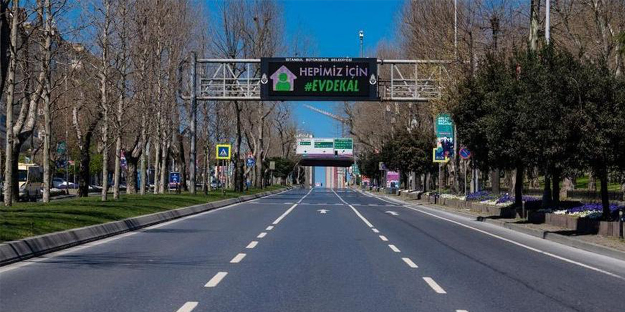 1 Haziran'da kalkan yasaklar