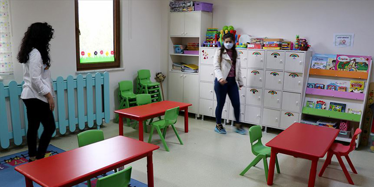 1 Haziran'da kalkan yasaklar