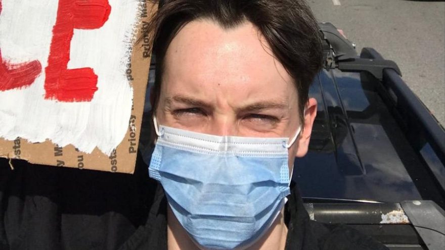 Bu fotoğraf ortalığı karıştırdı! Keanu Reeves...