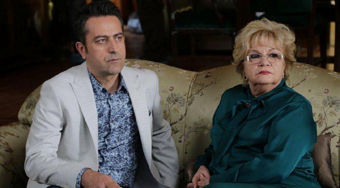 Mirasyedi filmi konusu nedir? Mirasyedi oyuncuları kim?