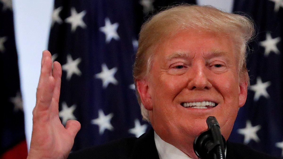 Tehditler savurmuştu! Trump'ın reklam tehdidi boş çıktı