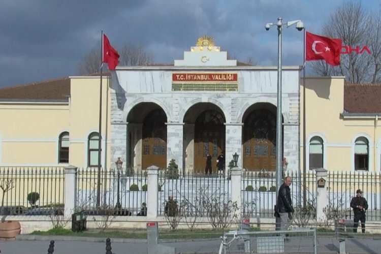 İstanbul Valiliği'nden konser açıklaması