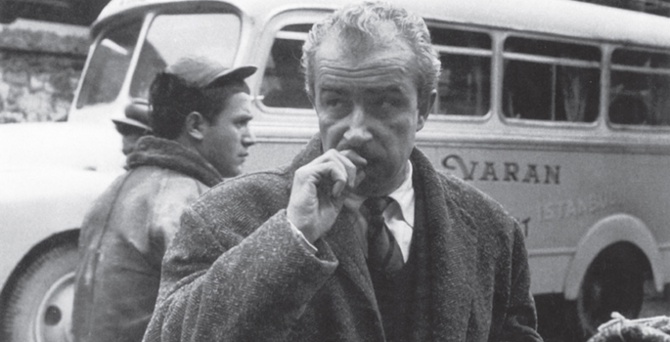 Orhan Kemal kimdir?Nereli? Kısaca