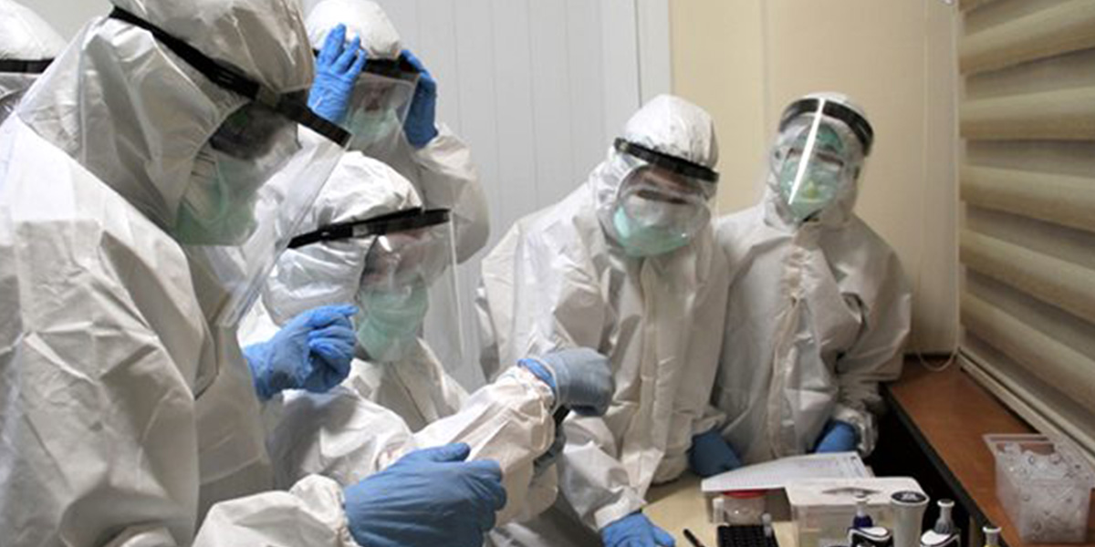 Bakan Koca duyurdu: Oy birliğiyle kabul edildi