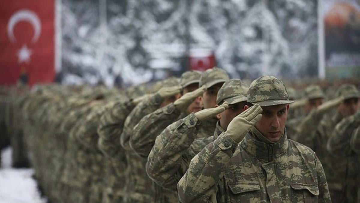 MSB, Haziran celp döneminde alınacak tedbirleri açıkladı!
