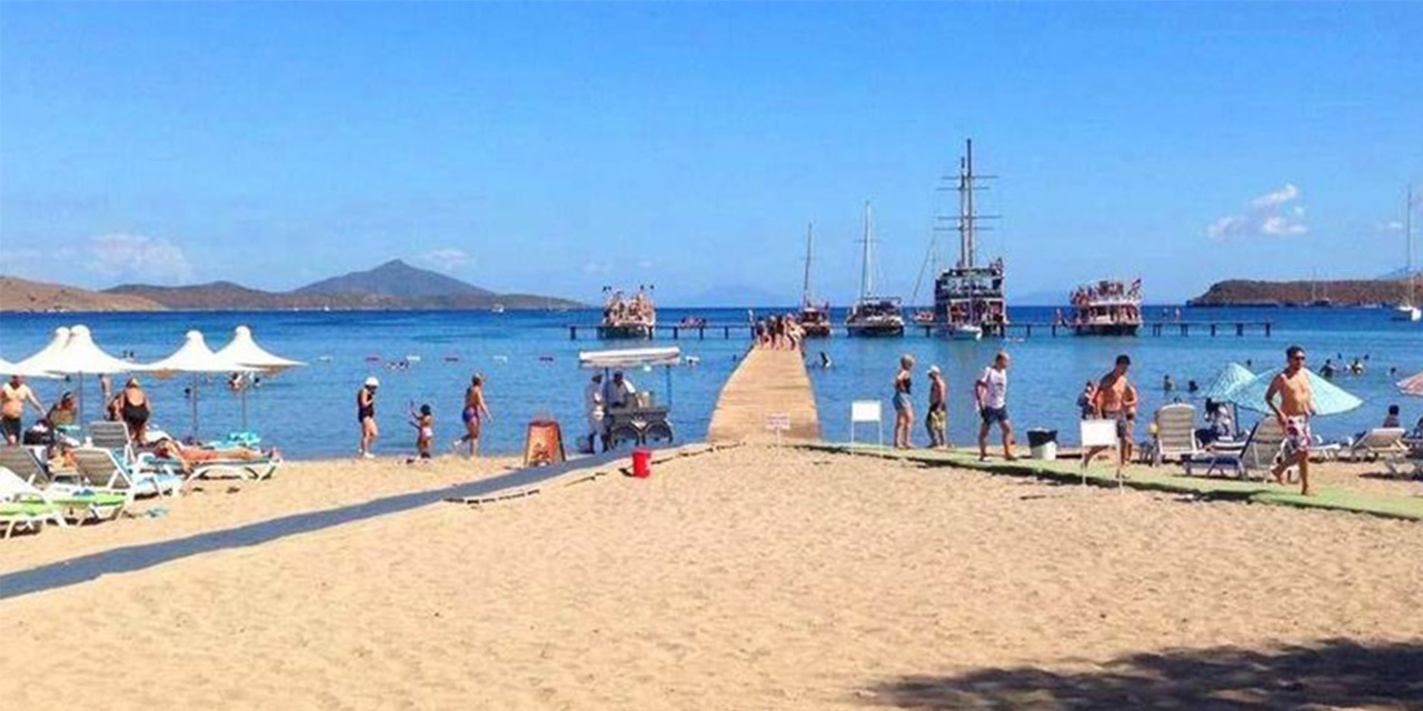 Tatil yerlerine korona zammı! Bodrum'daki otel ve sezlong fiyatları dudak uçuklattı