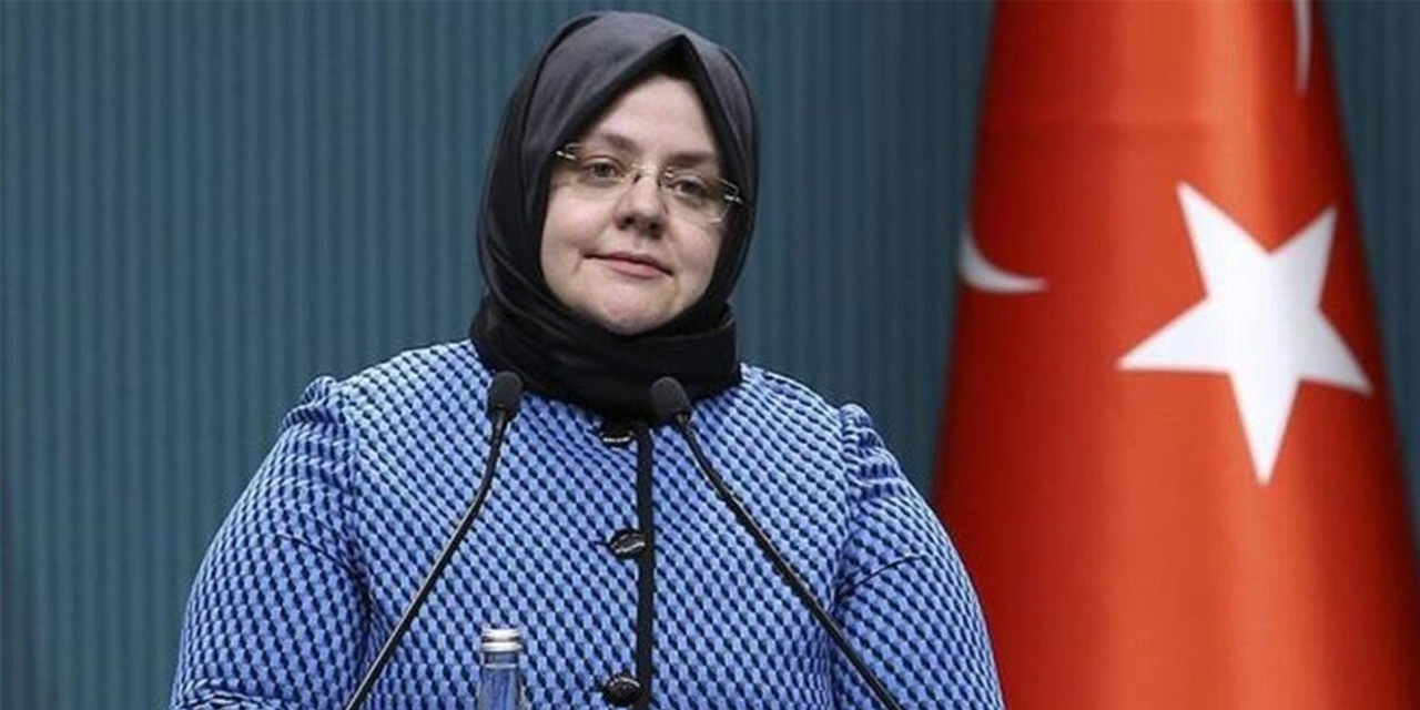 Bakan Selçuk duyurdu: Engelli aylığı alanlar için yeni gelişme