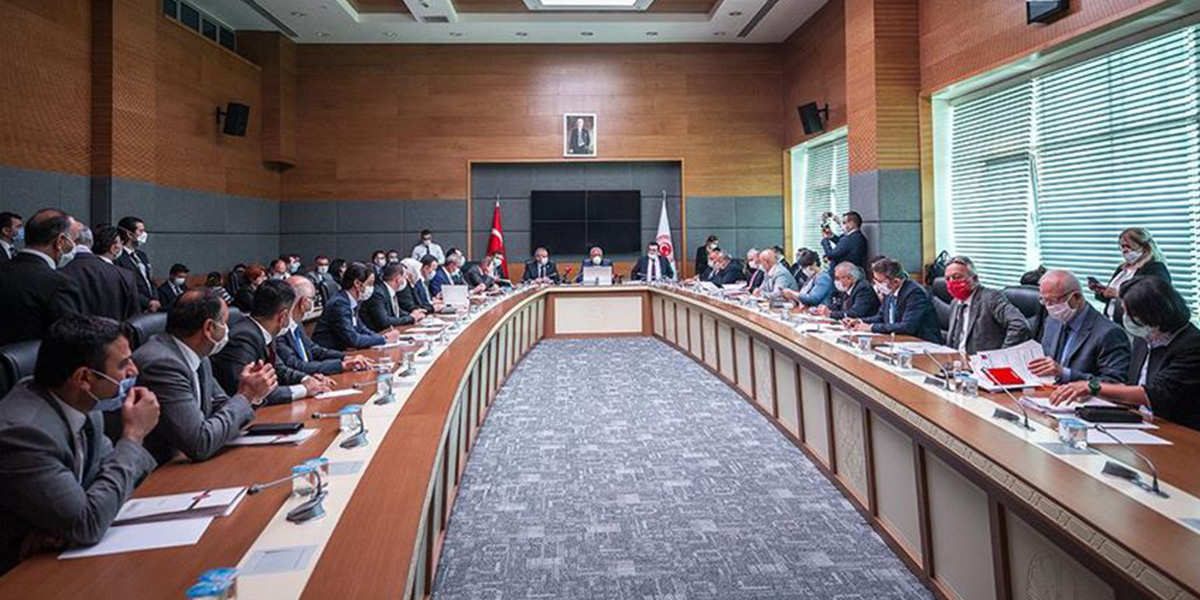 Rekabetin Korunması Kanunu'nda değişiklik öngören teklif kabul edildi!