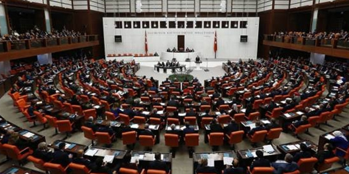 Rekabetin Korunması Kanunu'nda değişiklik öngören teklif kabul edildi!