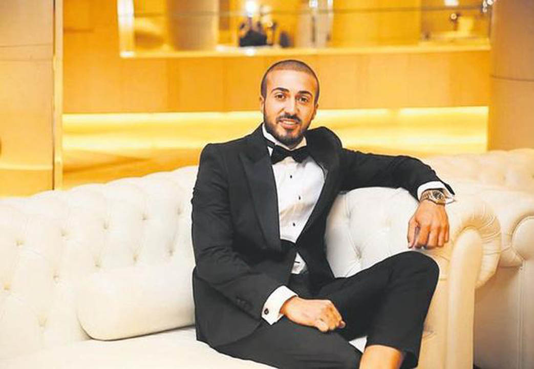 Ezgi Mola ve Sevgilisi Mustafa Aksakallı'dan sevindiren haber!