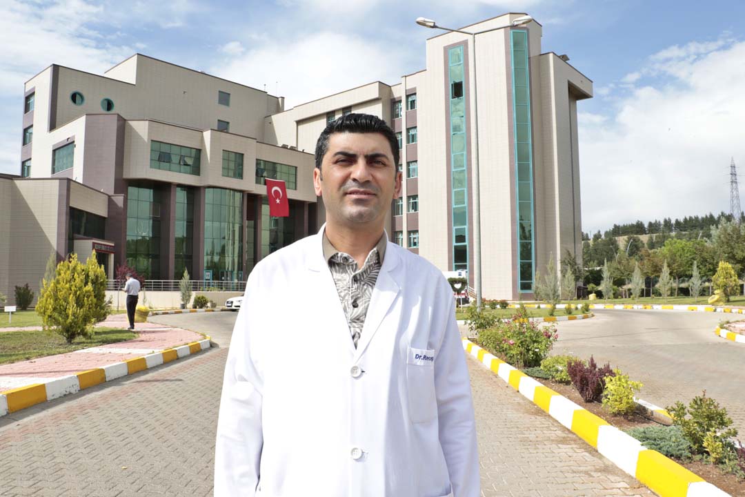 Prof.Dr. Tekin vatandaşları uyardı: Dikkat etmezsek daha kötüsünü yaşarız