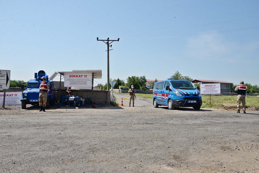 Prof.Dr. Tekin vatandaşları uyardı: Dikkat etmezsek daha kötüsünü yaşarız