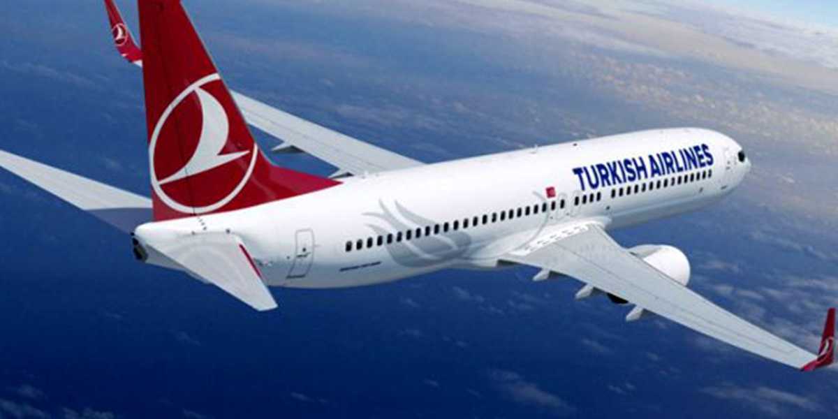 THY'den dış hat uçuşlarına ilişkin açıklama