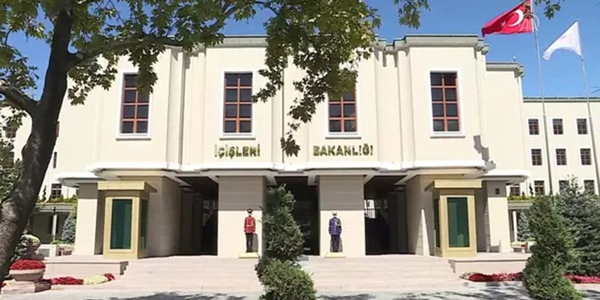 İçişleri Bakanlığı'ndan flaş açıklama! 1 milyon TL ödülle aranan terörist etkisiz hale getirildi