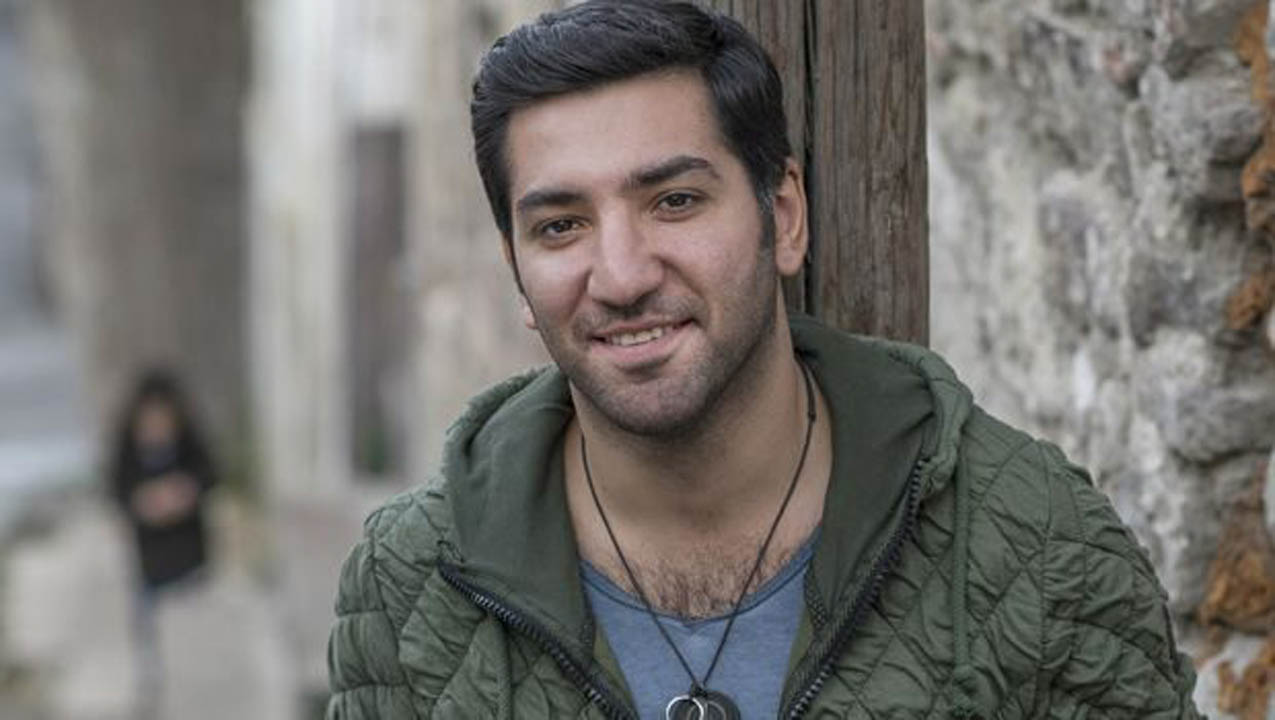 Ünlü oyuncudan şaşırtan itiraf: '' Tarkan'ın korumalığını yaptım''