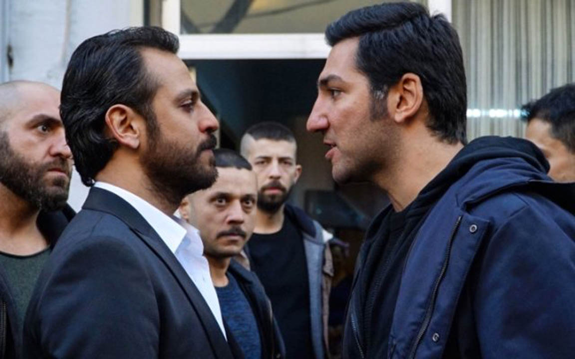 Ünlü oyuncudan şaşırtan itiraf: '' Tarkan'ın korumalığını yaptım''