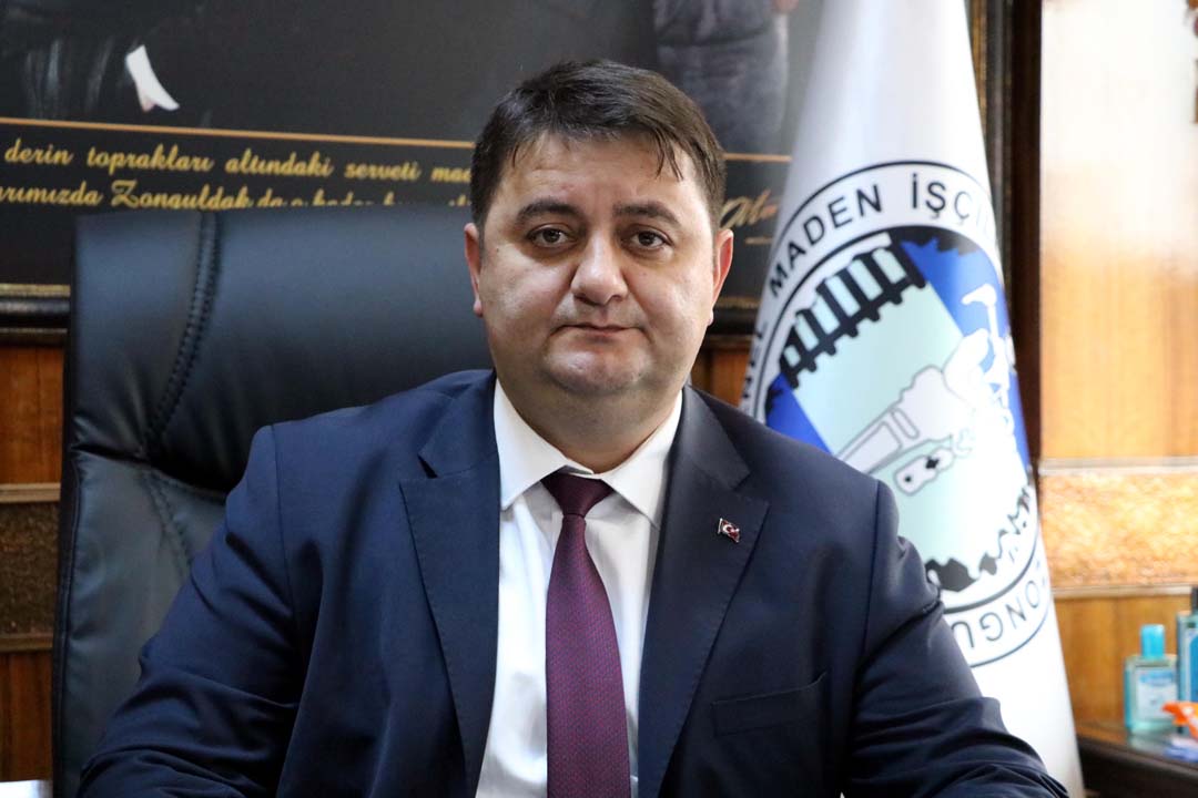 Karabük'te madendeki 45 işçiye karantina şoku!