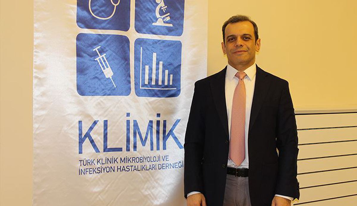 Alpay Azap açıkladı! Maskeleri ne zaman çıkaracağız?