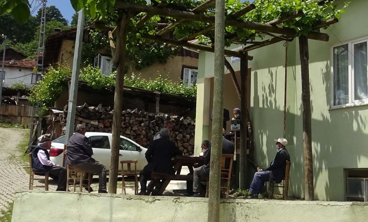 15 yıl önce aldıkları karar, bütün köyün hayatını değiştirdi!