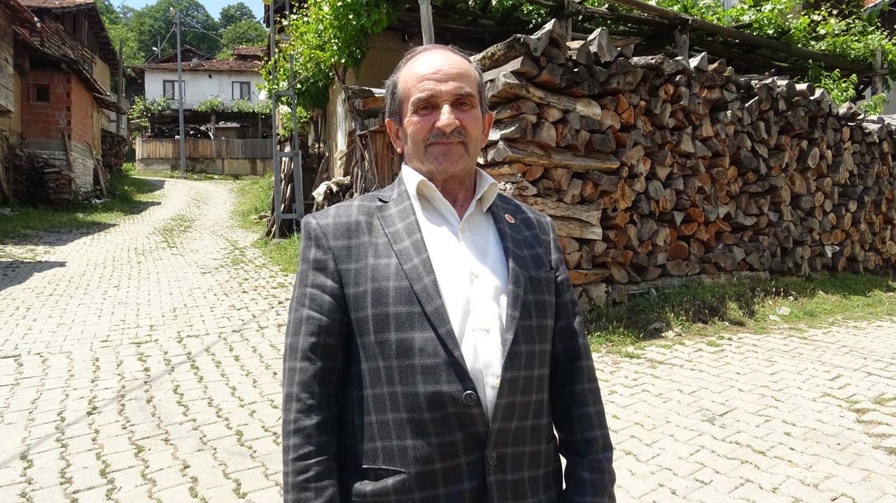 15 yıl önce aldıkları karar, bütün köyün hayatını değiştirdi!