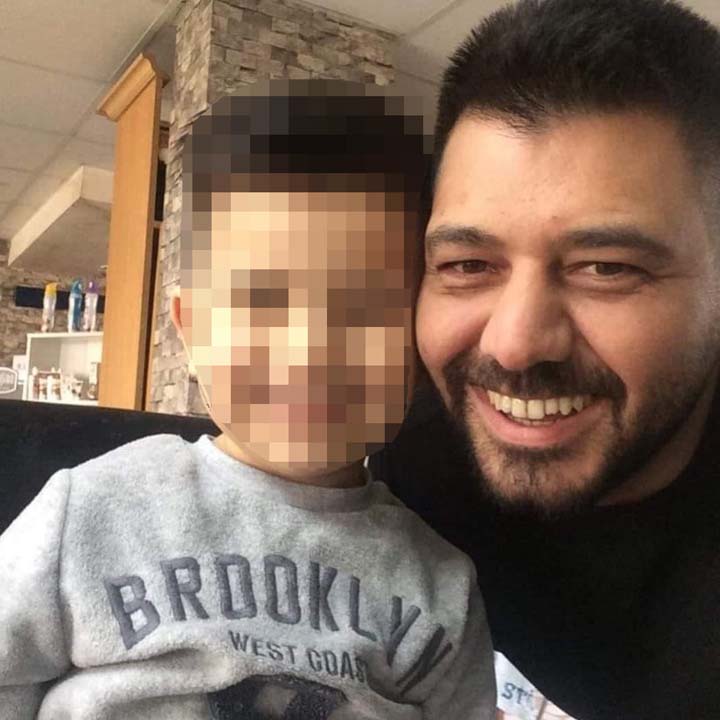 Bursa'da 'Şehit Erman Özcan' adıyla dev operasyon: 50 gözaltı