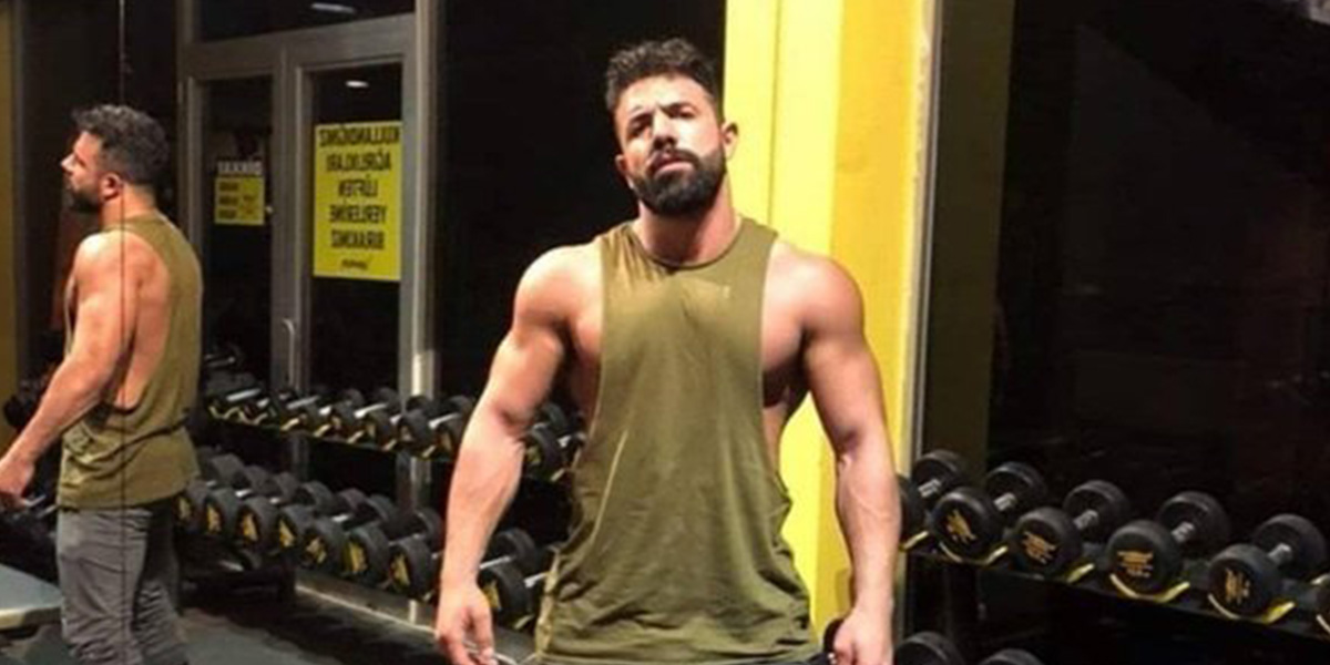 Milli boksör, sevgilisini öldürmüştü! Türkiye'nin konuştuğu olayda yeni gelişme...