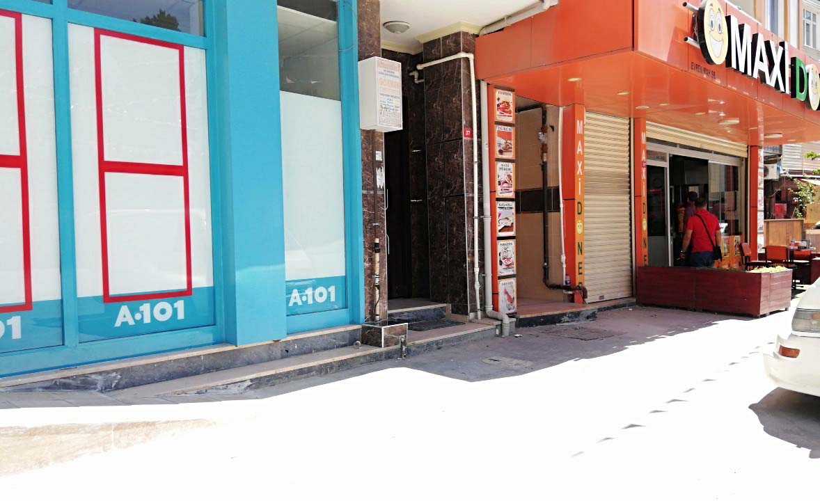 İstanbul'da şoke eden olay! Baba, çocuğunun cinsel organını kesmeye çalıştı