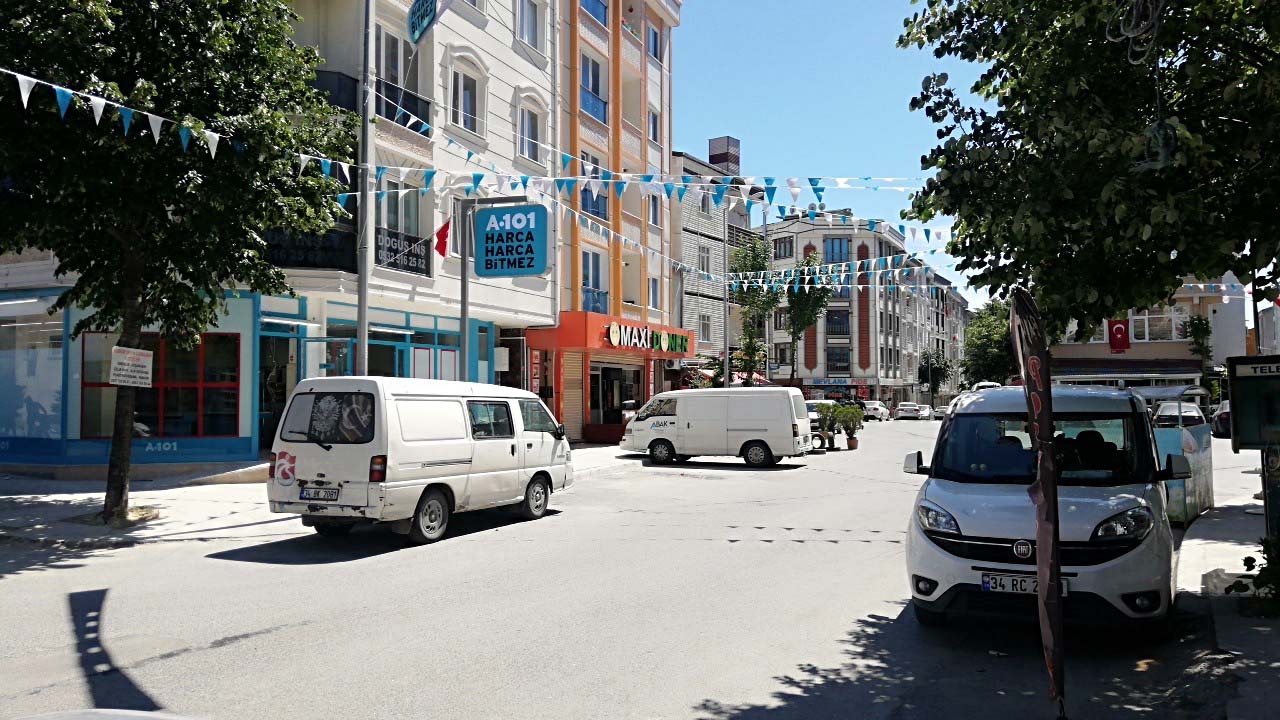 İstanbul'da şoke eden olay! Baba, çocuğunun cinsel organını kesmeye çalıştı