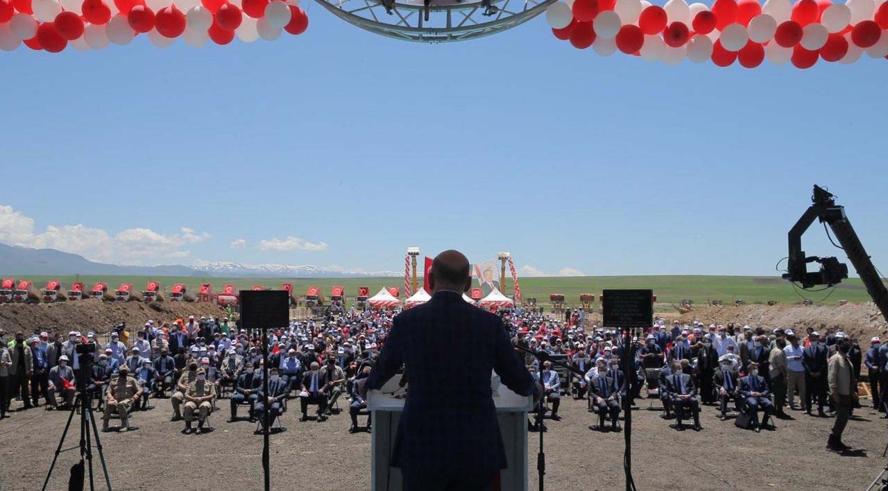 Bakan Soylu sert konuştu: Darbe söylemleri üretmeye çalışıyorlar