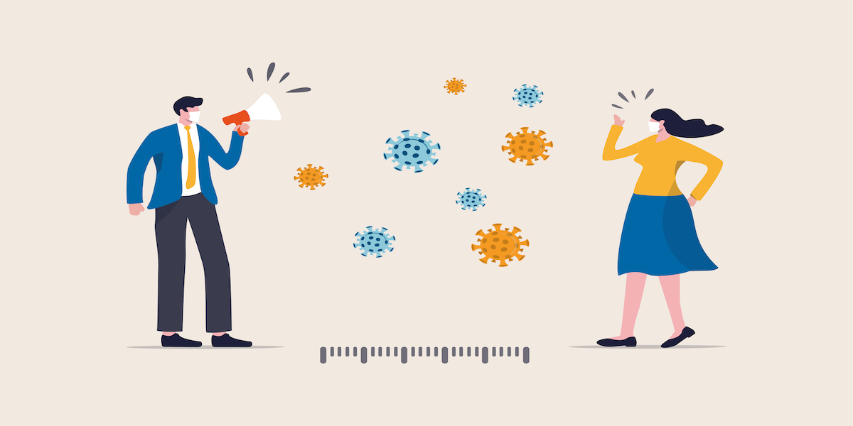 Sosyal medya bunu konuşuyor! Bakan Koca'nın yanıtı olay oldu