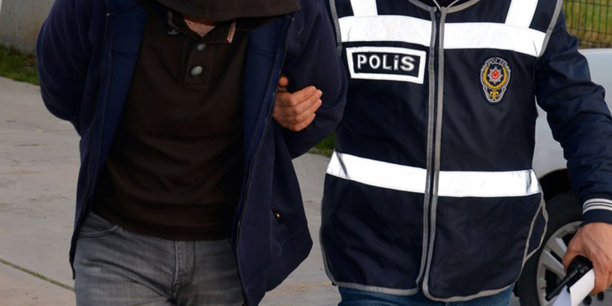 Diyarbakır'da terör operasyonu! HDP'li ve DBP'li yöneticilerin de aralarında olduğu 5 kişiye gözaltı