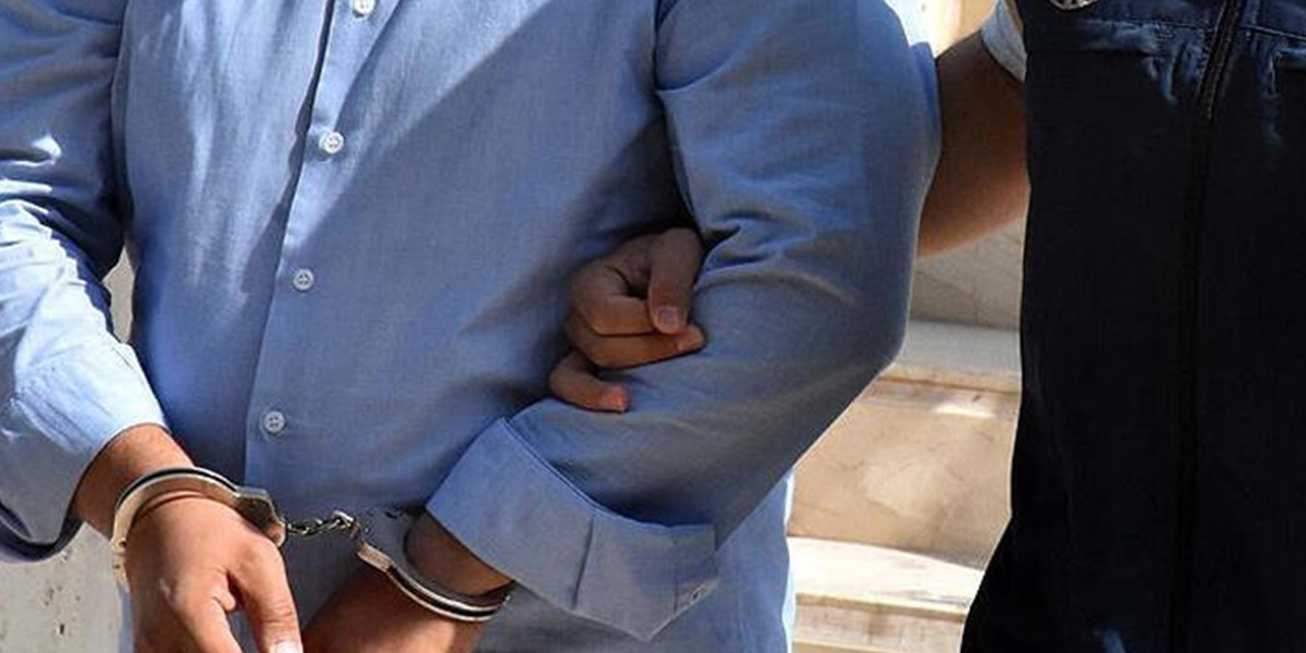 Diyarbakır'da terör operasyonu! HDP'li ve DBP'li yöneticilerin de aralarında olduğu 5 kişiye gözaltı