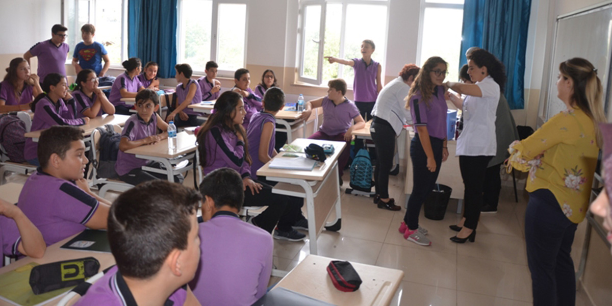 Bakanlık açıkladı! 1 Temmuz 2020 itibarıyla başlayacak