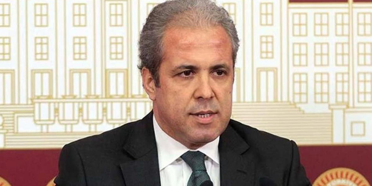 Şamil Tayyar kimdir? Görevinden ayrıldı mı? | Şamil Tayyar AK Parti Tanıtım ve Medya Başkan Yardımcısı görevinden neden ayrıldı?