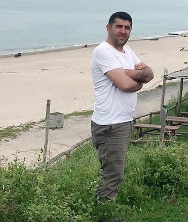 Kardeşler arasında alacak verecek hesaplaşması kanlı bitti