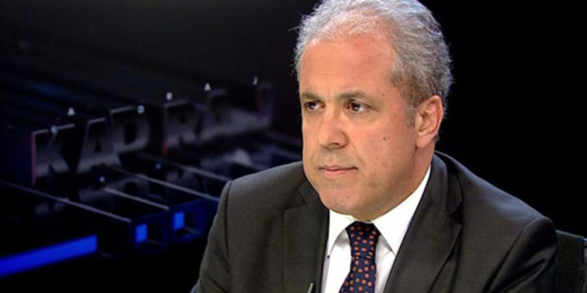 Şamil Tayyar kimdir? Görevinden ayrıldı mı? | Şamil Tayyar AK Parti Tanıtım ve Medya Başkan Yardımcısı görevinden neden ayrıldı?