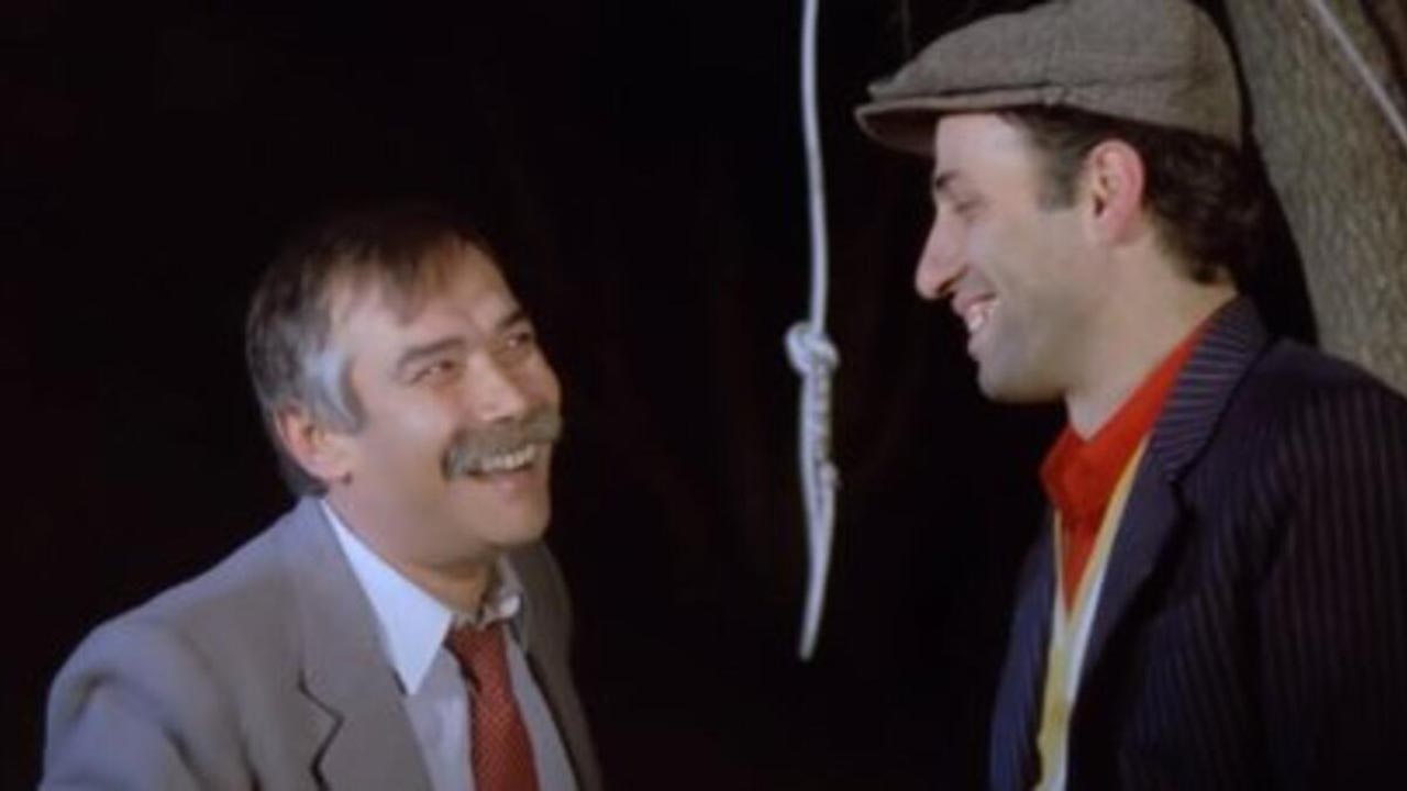 En Büyük Şaban filminin konusu nedir? En Büyük Şaban nerede, ne zaman çekildi?