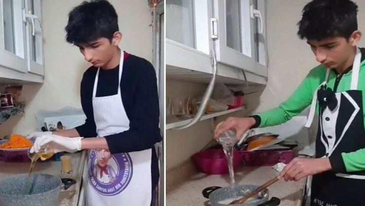  Taha Duymaz kimdir? İnstagram hesabı neden kapatıldı?