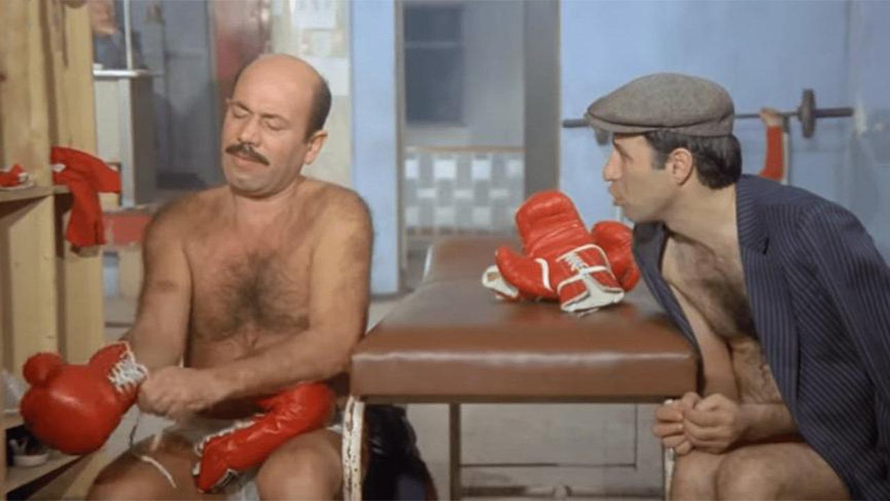 En Büyük Şaban filminin konusu nedir? En Büyük Şaban nerede, ne zaman çekildi?