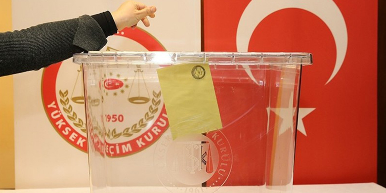 Seçim mevzuatında kritik değişiklik: Baraj düşüyor, bölge daralıyor