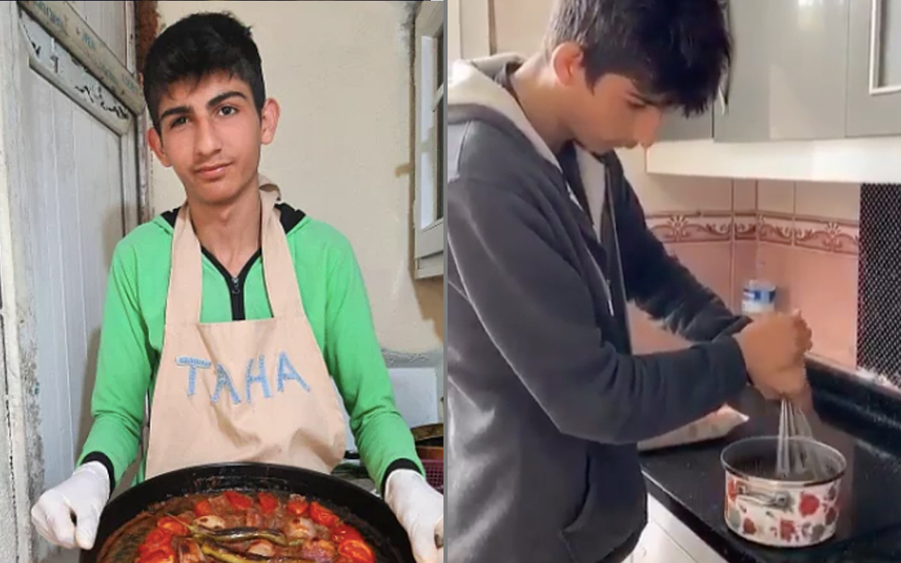  Taha Duymaz kimdir? İnstagram hesabı neden kapatıldı?