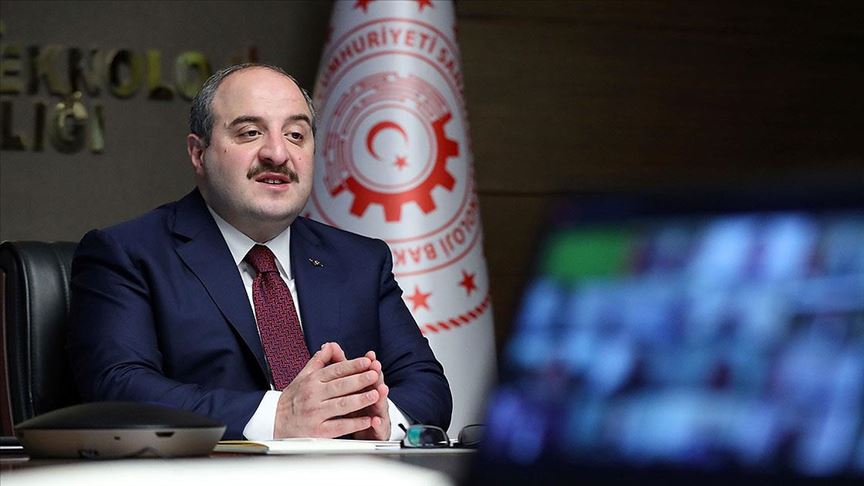 Bakan Varank'tan Kovid-19 aşısı için müjde: 3 aşıda hayvan deneyleri başladı