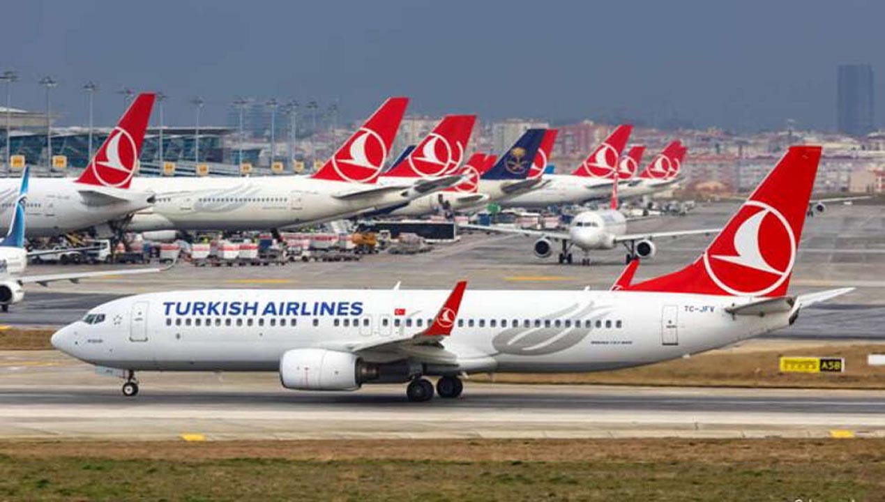 THY'nin sağlık çalışanları indirim kampanyası ne kadar, başvuru şartları nelerdir?