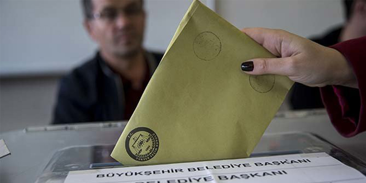 Seçim mevzuatında kritik değişiklik: Baraj düşüyor, bölge daralıyor