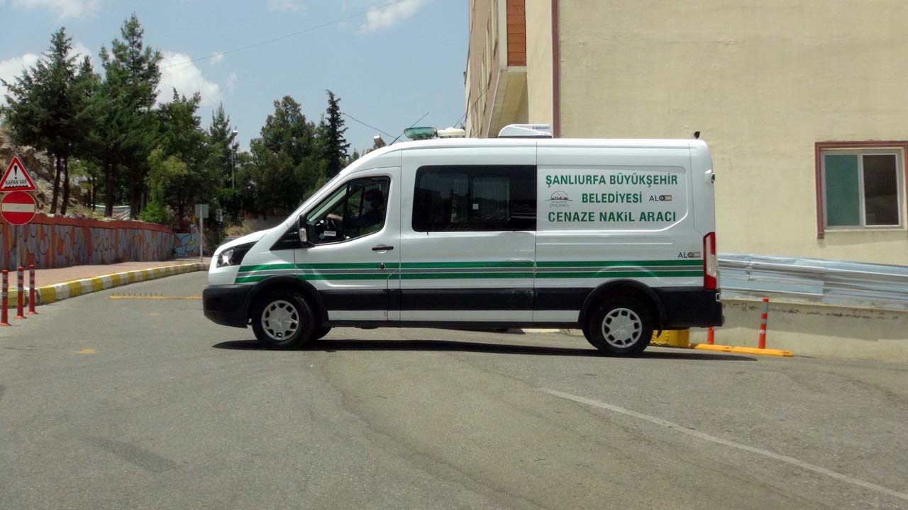 Şanlıurfa'da aileler arası arazi kavgasında 1 ölü 2 yaralı!