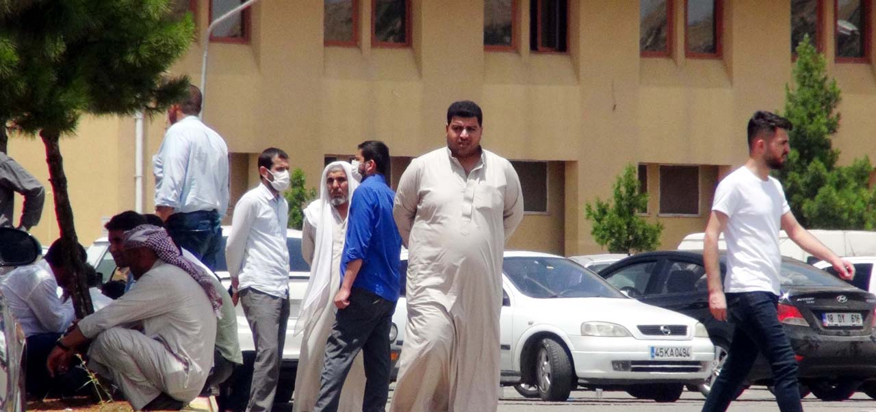 Şanlıurfa'da aileler arası arazi kavgasında 1 ölü 2 yaralı!