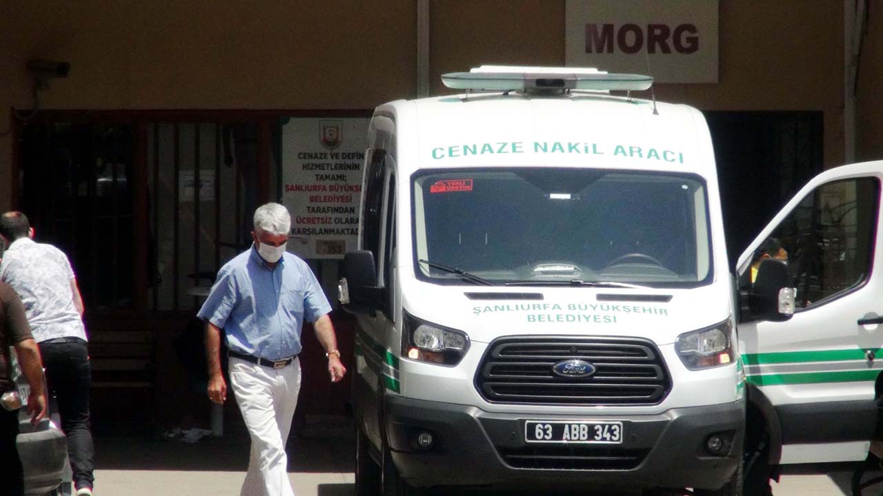 Şanlıurfa'da aileler arası arazi kavgasında 1 ölü 2 yaralı!