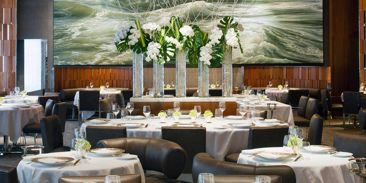 Restoranlar saat kaça kadar açık olacak?