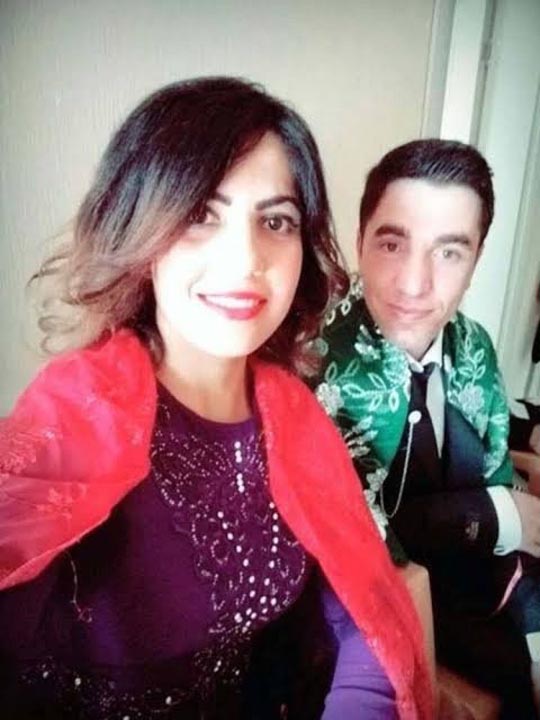 Nişanlısını ormanda vahşice öldüren kadının savunması pes dedirtti