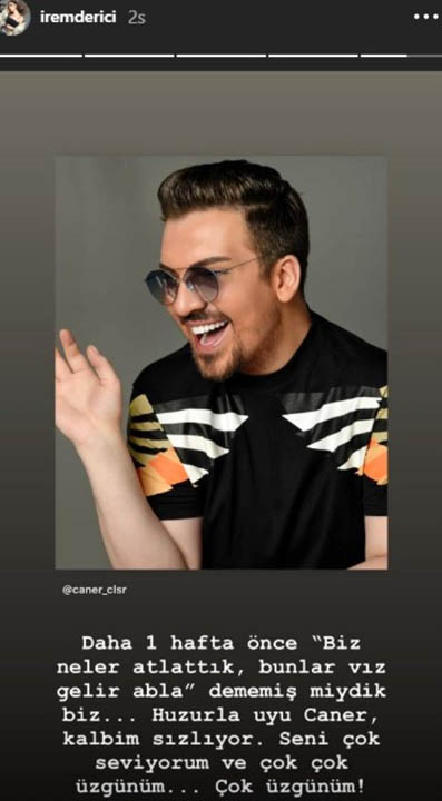 Ünlü fenomen hayatını kaybetti!